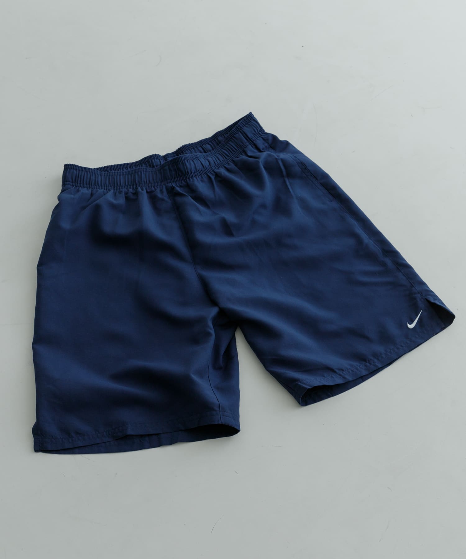 M RIVER HIT ショートパンツ 濃紺 短パン ナイロンパンツ 体操服 M RIVER HIT ショートパンツ 濃紺 短パン ナイロンパンツ 体操服