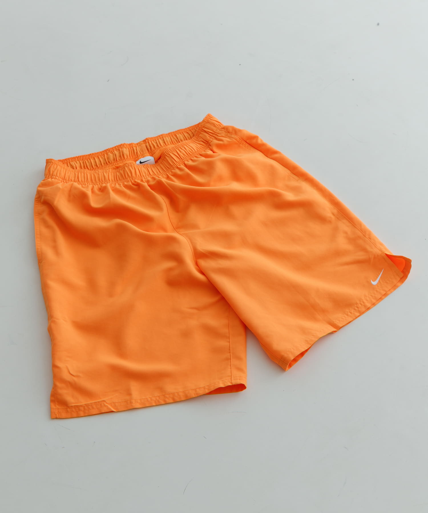 Nike tape poly shorts clearance