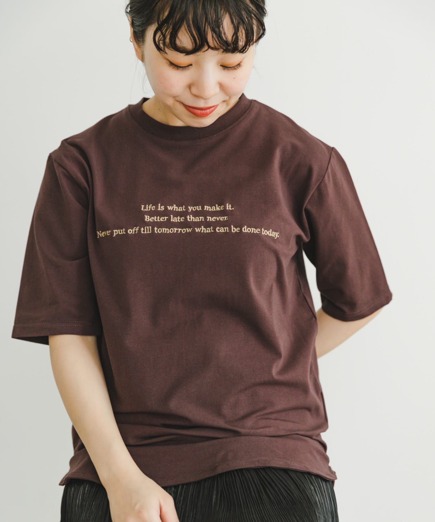 フィラ] Tシャツ 接触冷感 UVカット 414301 煩い メンズ