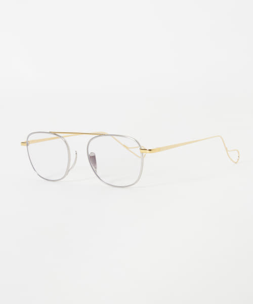 Buddy Optical　gis