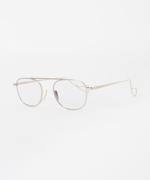 Buddy Optical　gis