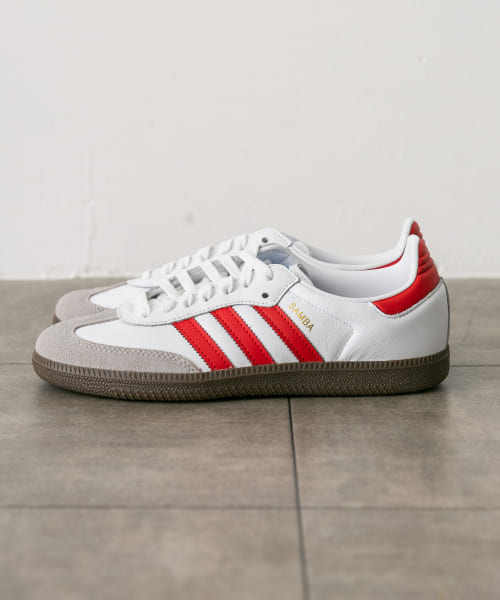 adidas　SAMBA OG