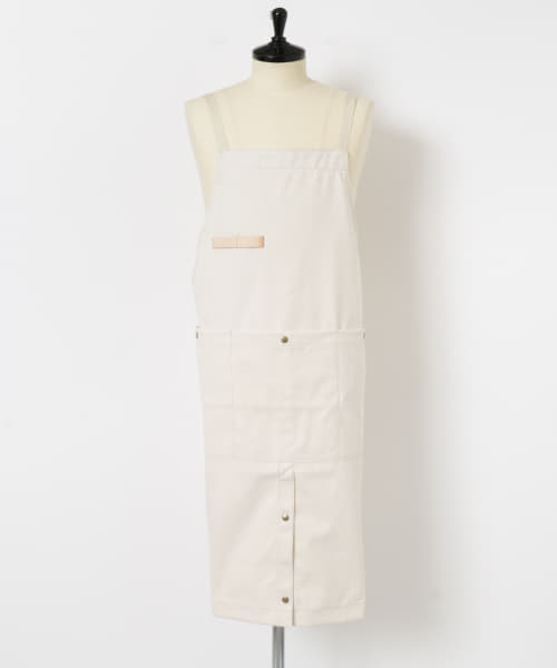 KEIMEN　Apron
