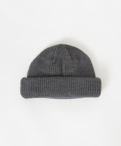 ベビーグッズも大集合 KIJIMA TAKAYUKI KNIT DECK CAP[UM47-KN-242901]｜URBAN アート・デザイン・音楽