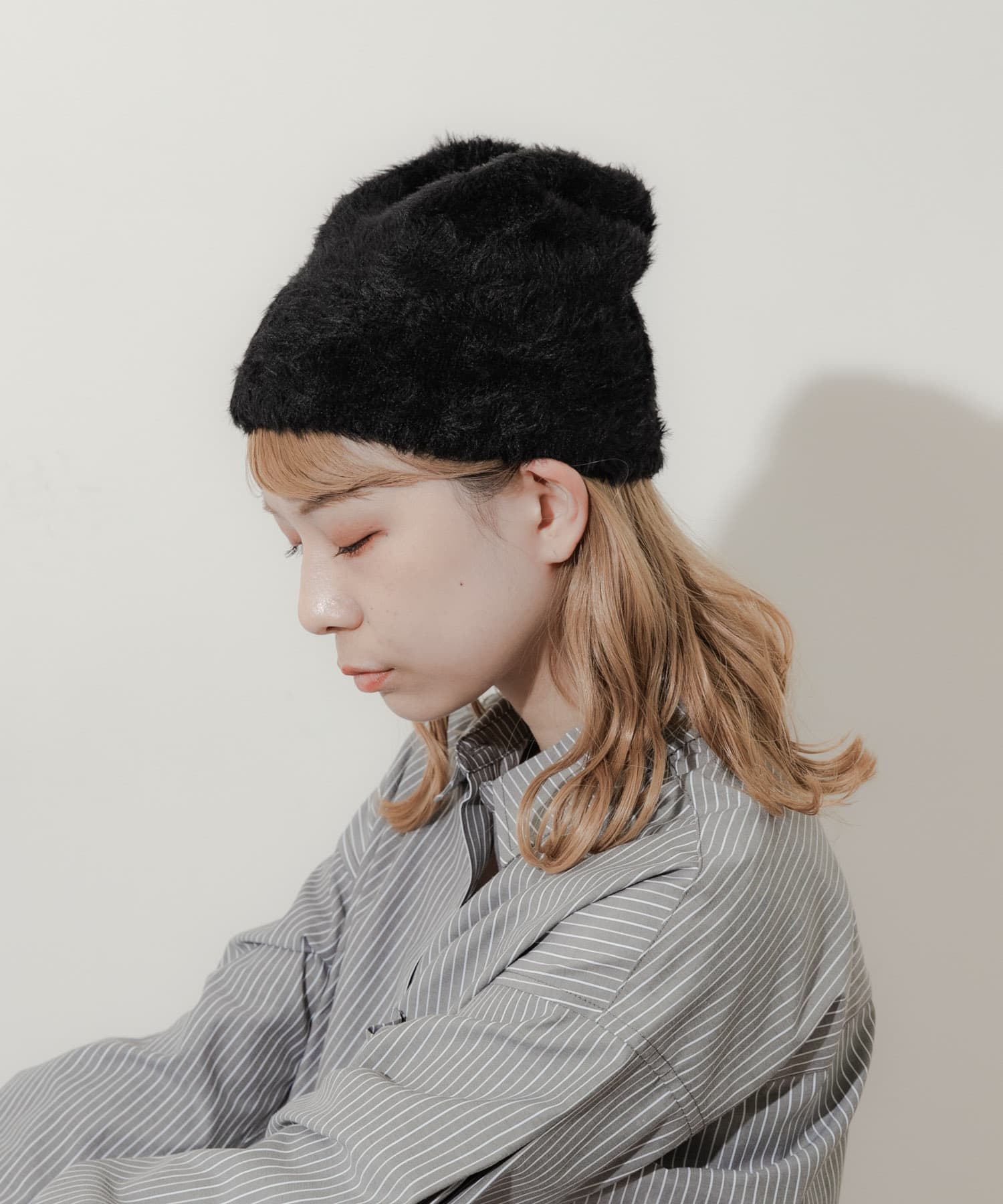 シャギービーニー[SM46-2CA007]｜URBAN RESEARCH公式ファッション通販