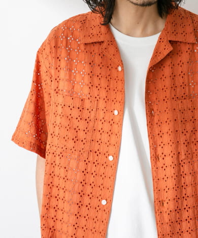 美品⁑sacai アシンメトリー レースアップ Tシャツ リボン