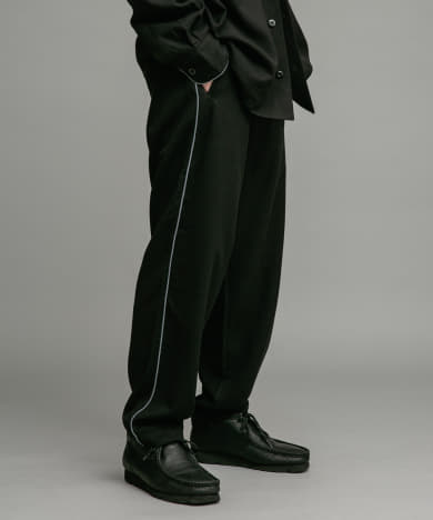 ARMY TWILL　TR Parade Pants