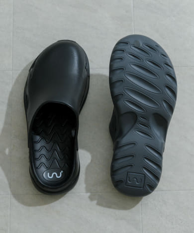 DOUBLEU　ROMA MULE