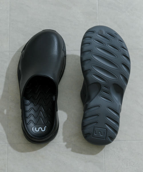 DOUBLEU　ROMA MULE
