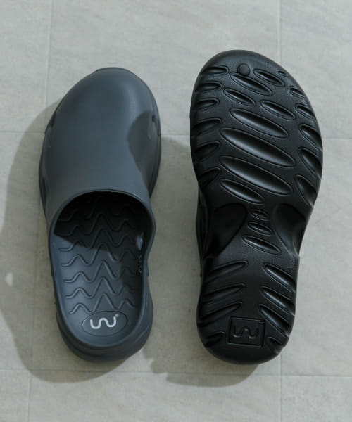 DOUBLEU　ROMA MULE