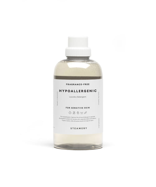 STEAMERY　Hypoallergenic LD