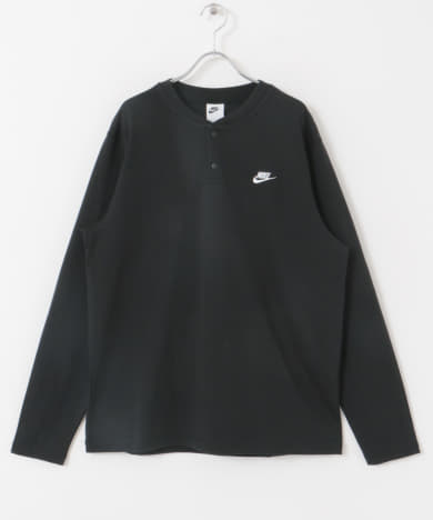 NIKE HENLEY ロングスリーブ トップ[DM46-FZ6631]｜URBAN RESEARCH公式ファッション通販
