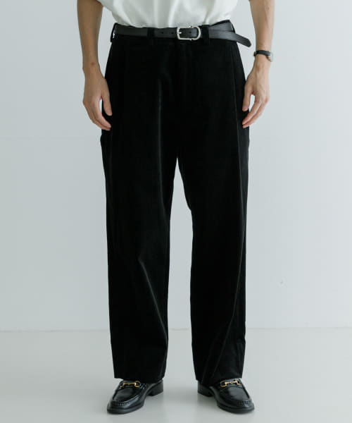 semoh　Action Trousers
