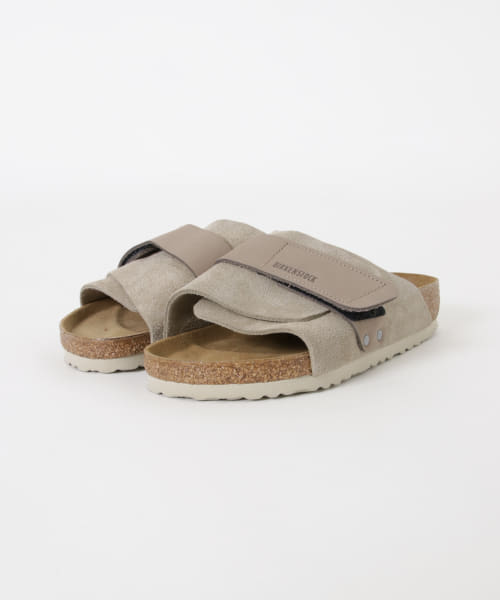 BIRKENSTOCK　KYOTO W