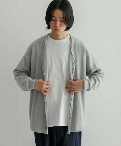 カシミヤタッチカーディガン[UR46-12K001]｜URBAN RESEARCH公式ファッション通販