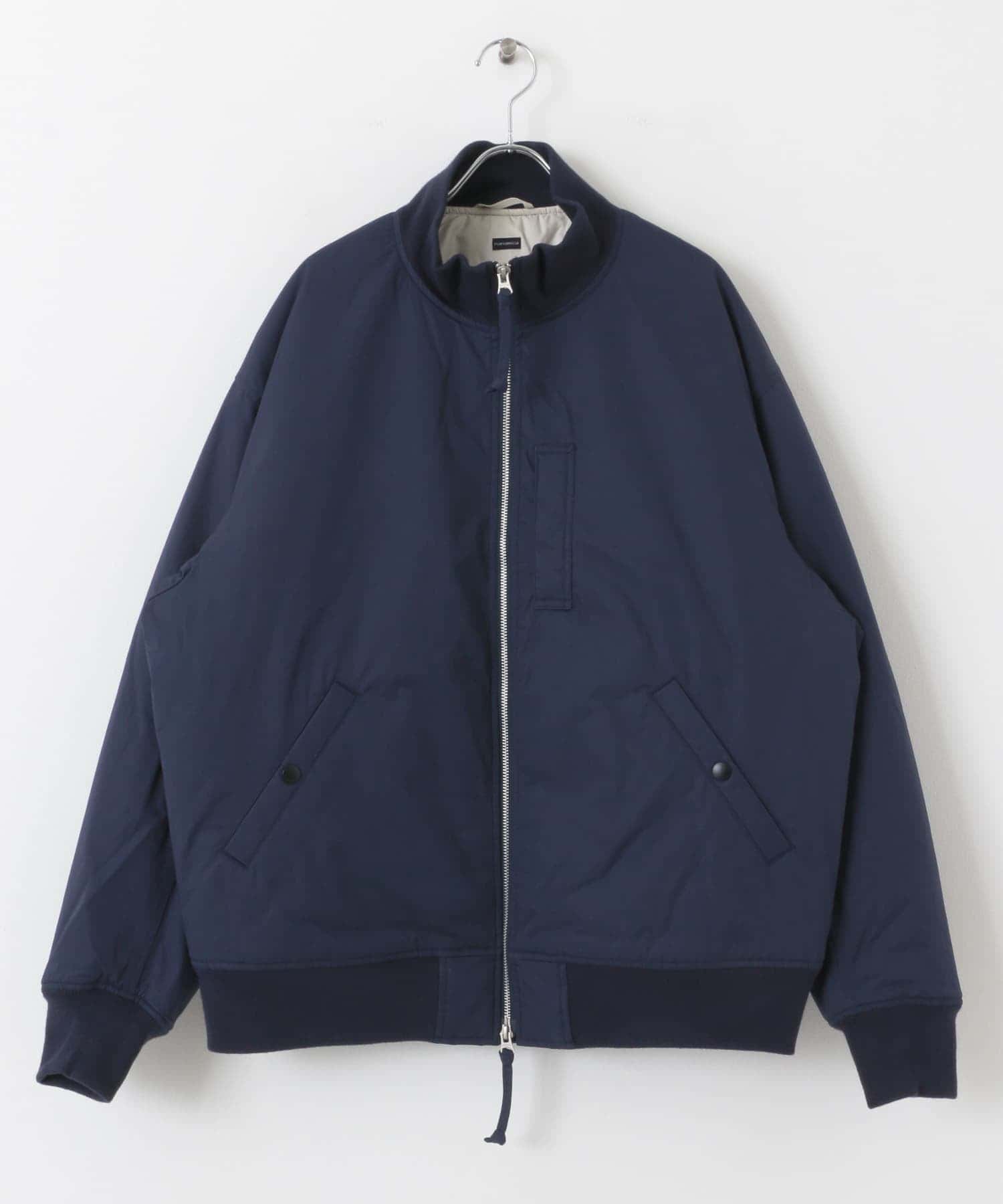 nanamica Insulation Varsity Jacket[S24FY020-FE47]｜URBAN RESEARCH公式ファッション通販