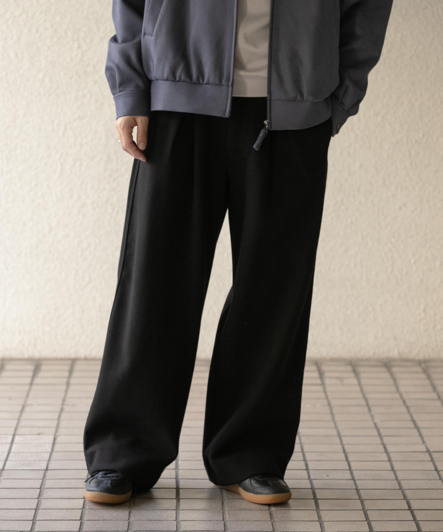 Mhl. margaret howell pants - Gem