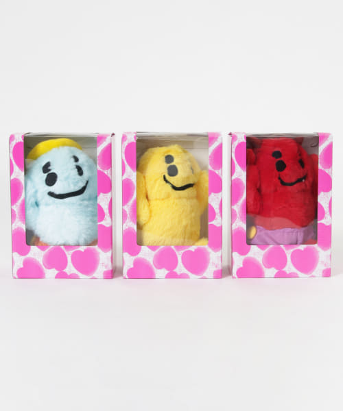 SAINT M××××××　SMILES