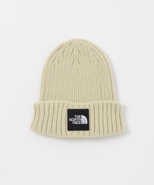 THE NORTH FACE　Kids Cappucho Lid(KIDS)