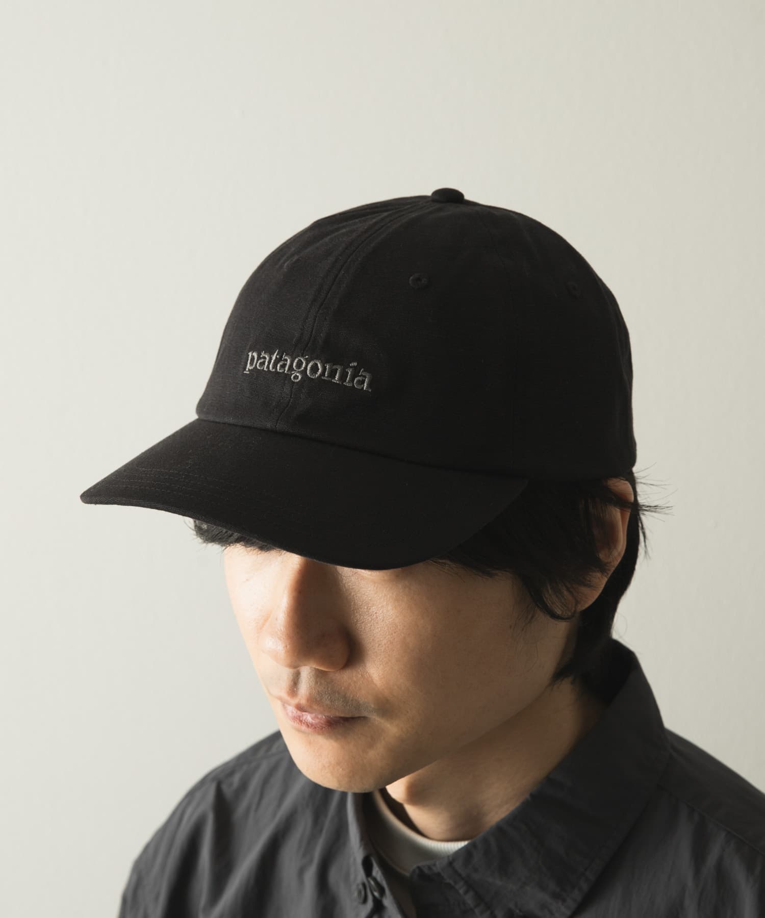 Patagonia パタゴニア キャップ 帽子 キッズ 子供 吸湿発散 調節