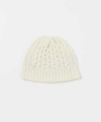 patagonia Coastal Cable Beanie[DW46-28997]｜URBAN RESEARCH
