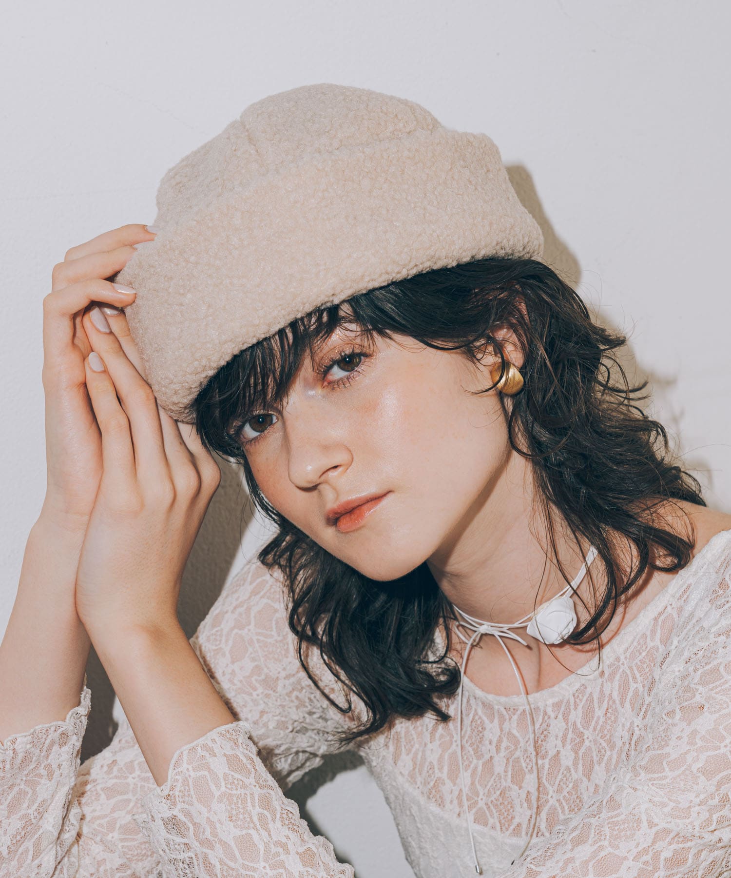 ボアロールワッチ[SM47-2CA002]｜URBAN RESEARCH公式