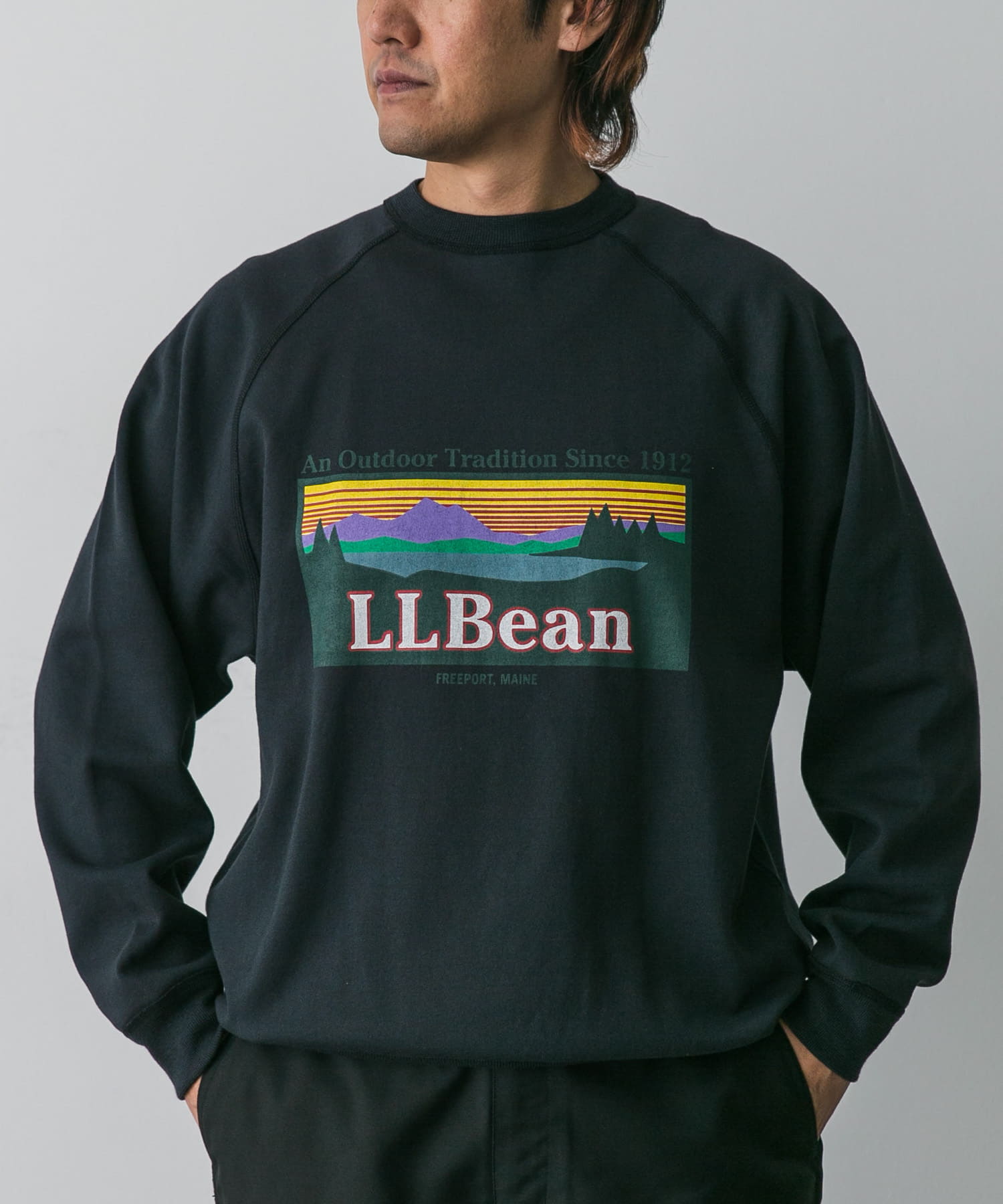 SALE 30%OFF】[4475-7046]L.L.Bean(エルエルビーン) Portage