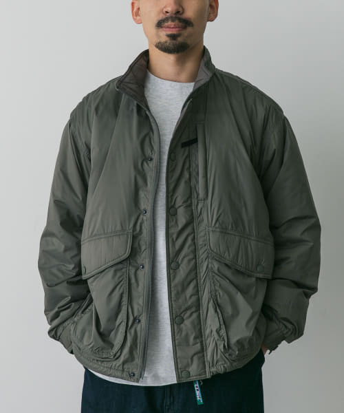 L.L.Bean　Windy Ridge insulated Jacket