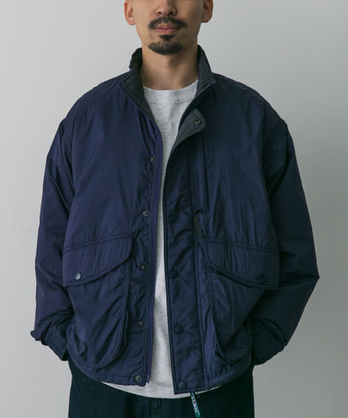 L.L.Bean　Windy Ridge insulated Jacket