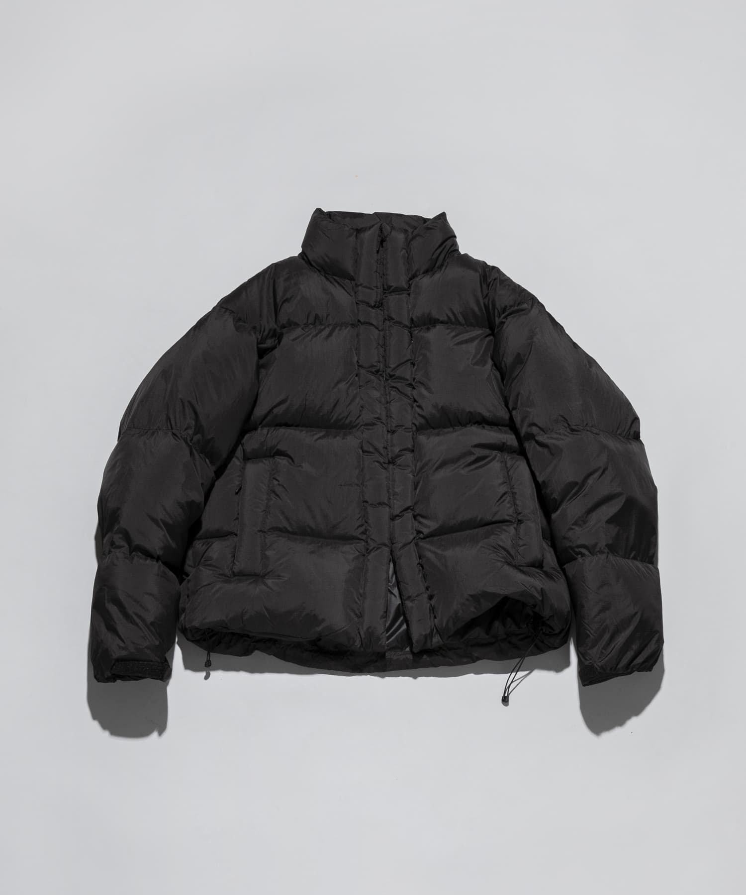 ES.1 Puffer down Jacket[BSM47-si-D004]｜URBAN RESEARCH公式ファッション通販