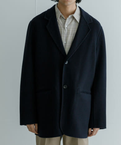 SHIDEN Zipped Pocket 3B Jacket[UM46-PU715]｜URBAN RESEARCH公式ファッション通販