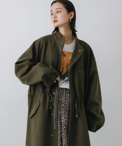 週末限定値下げPHINGERIN×beauty&youth 別注モッズコート - メルカリ