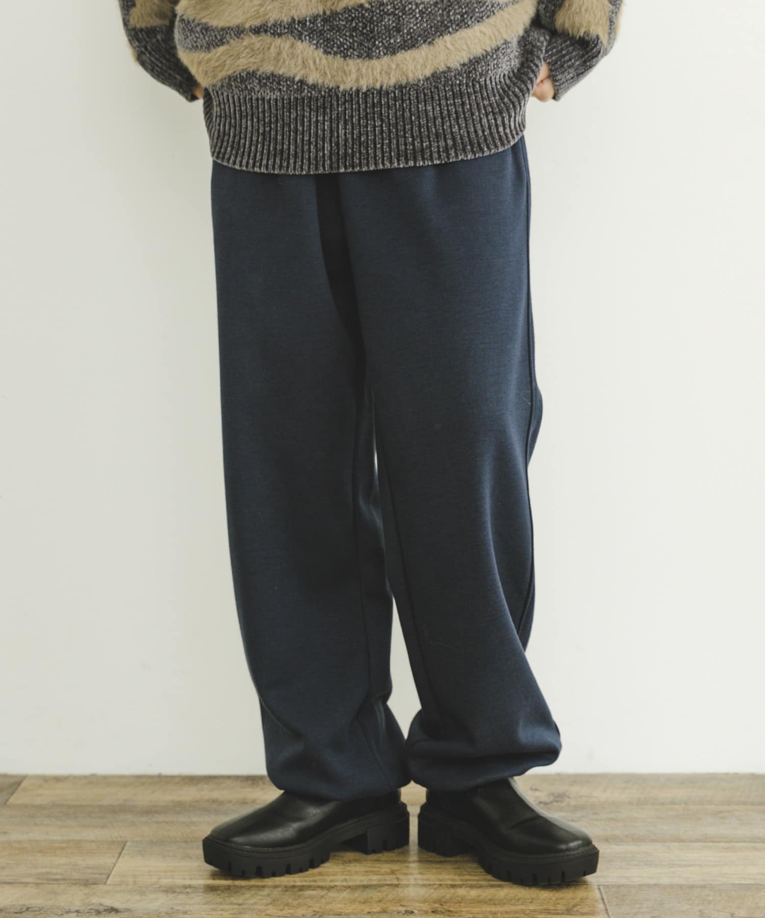 裏起毛スウェットパンツ[IT47-24A004]｜URBAN RESEARCH公式