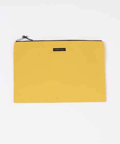 STANDARD SUPPLY　A4 DOCUMENT CASE