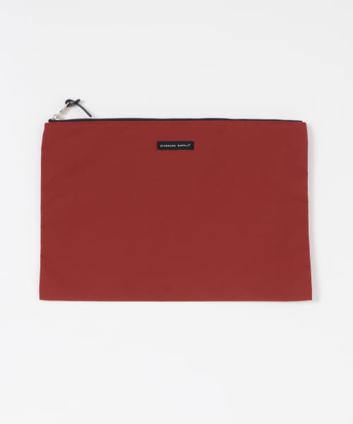 STANDARD SUPPLY　A4 DOCUMENT CASE