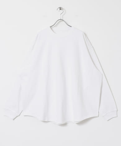 SEE SEE SUPER BIG ROUND SS TEE BASICボーダー[BSM45-24SS-BT02]｜URBAN  RESEARCH公式ファッション通販