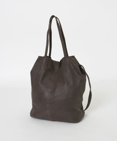Morphee　3WAY MEDIUM TOTE (SHORT)
