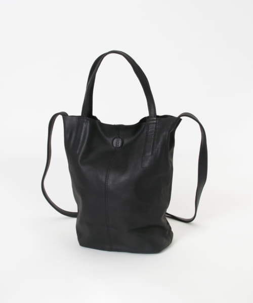 Morphee　2WAY SMALL TOTE