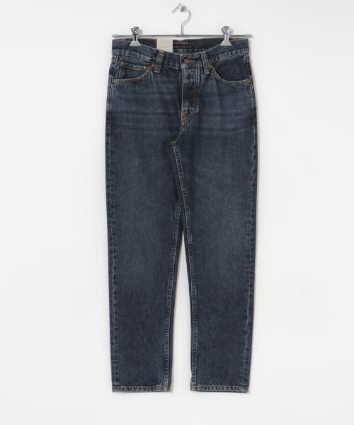 NUDIE JEANS　Steady Eddie II B.Soil-28