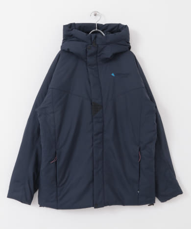 SFC HOODIE PUFF JACKET[BSM47-FW24J02]｜URBAN RESEARCH公式ファッション通販