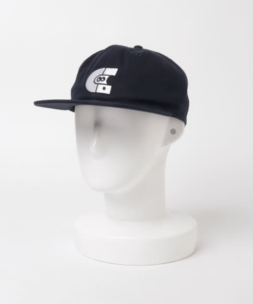 Acy　AKCC 6PANEL CAP