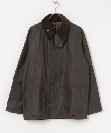 Barbour OS BEDALE WAX JACKET[UM46-MWX1679]｜URBAN RESEARCH公式ファッション通販