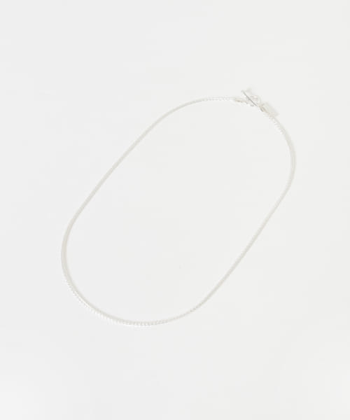 XOLO　Spike Link Necklace