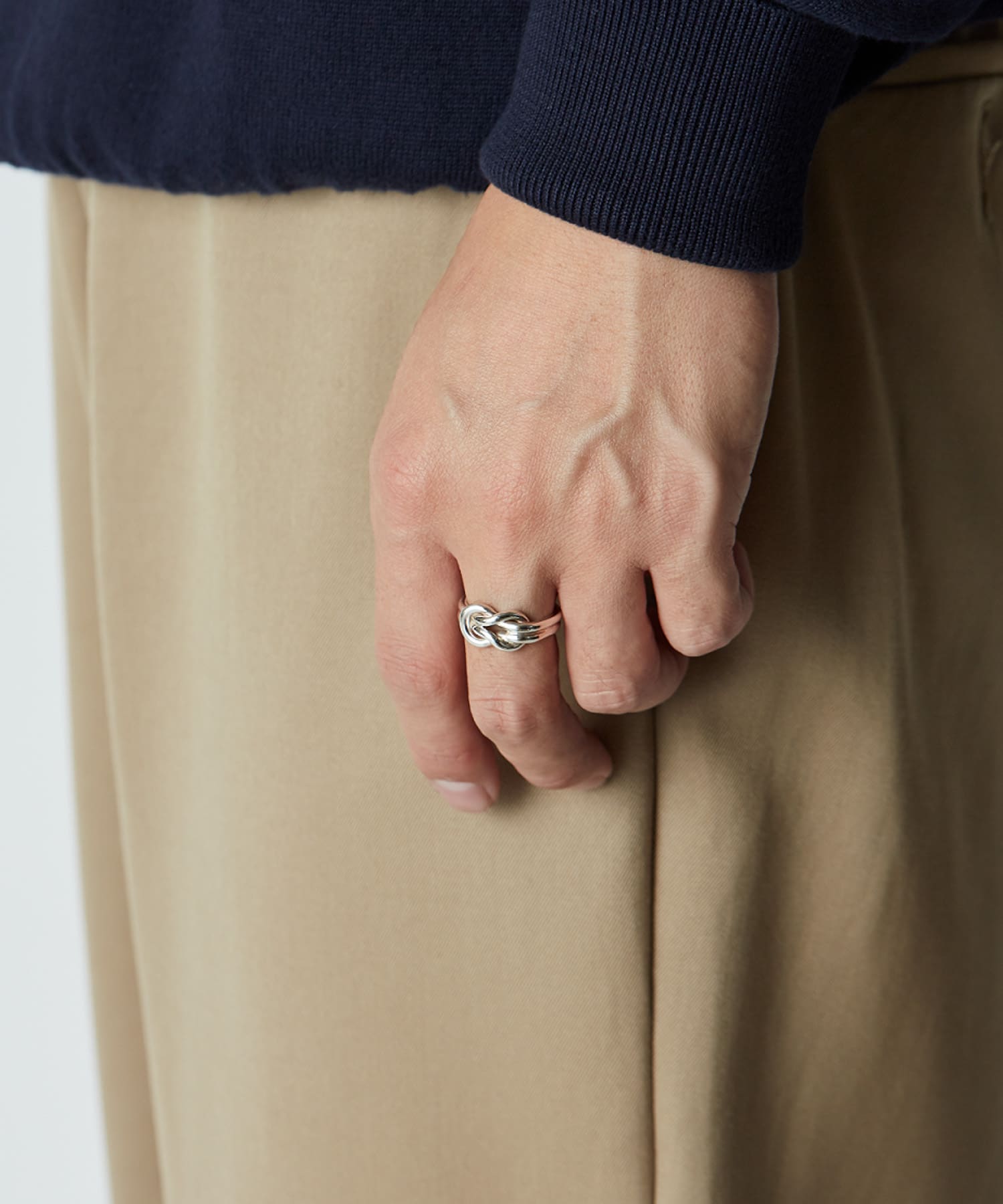 XOLO JEWELRY / H Ring（リング）｜XOLO（ショロ）の