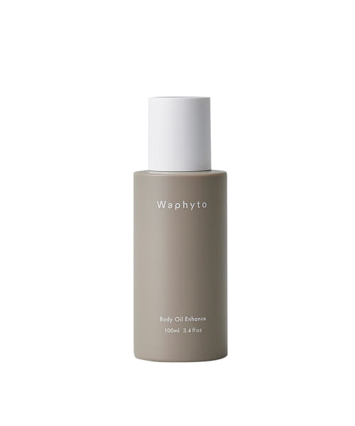 Waphyto　ボディオイル エンハンス