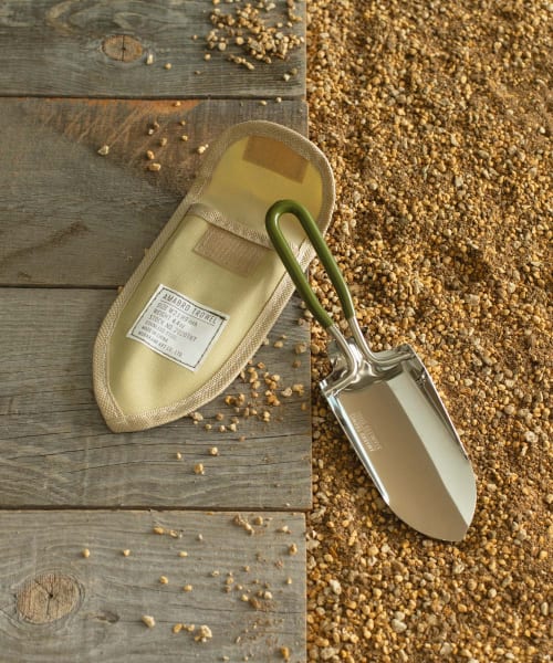 amabro　TROWEL