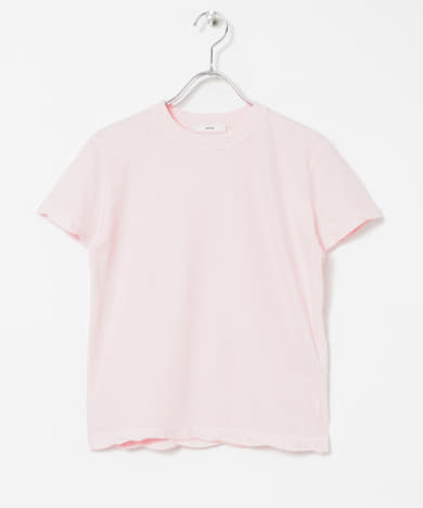 ATON　FRESCA SL JS TIGHT FIT T-SHIRTS