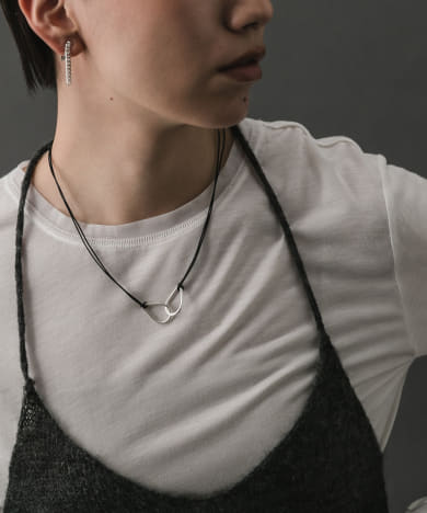 ダンヒル dunhill ネックレス アクセサリー dロゴ ペンダント