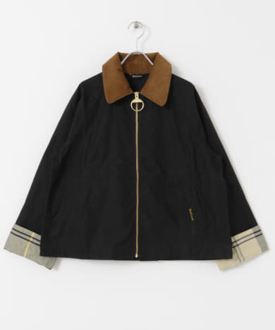Barbour　CATLIN SHOWERPROOF