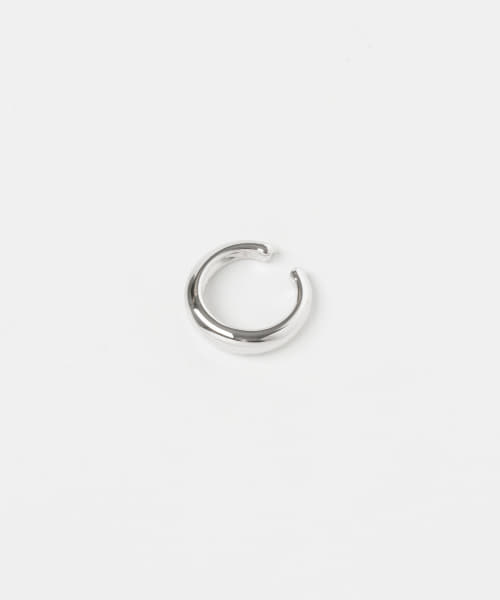 TOM WOOD　Ear Cuff Slim